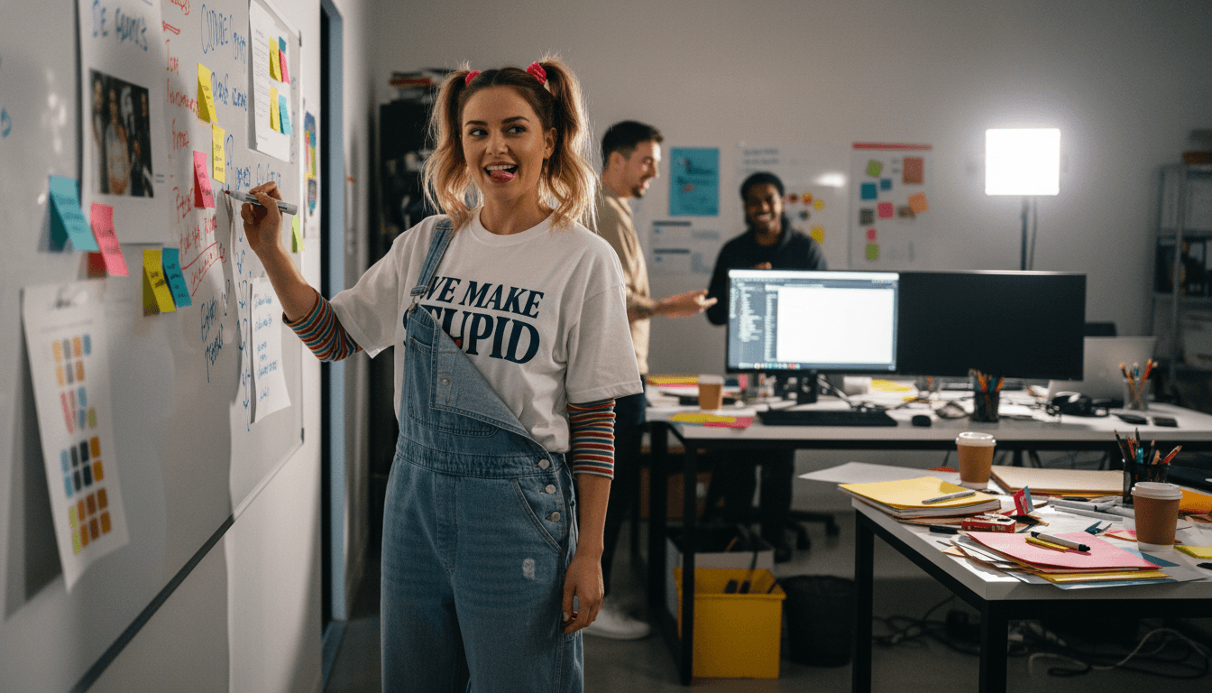 Social Content Sprint