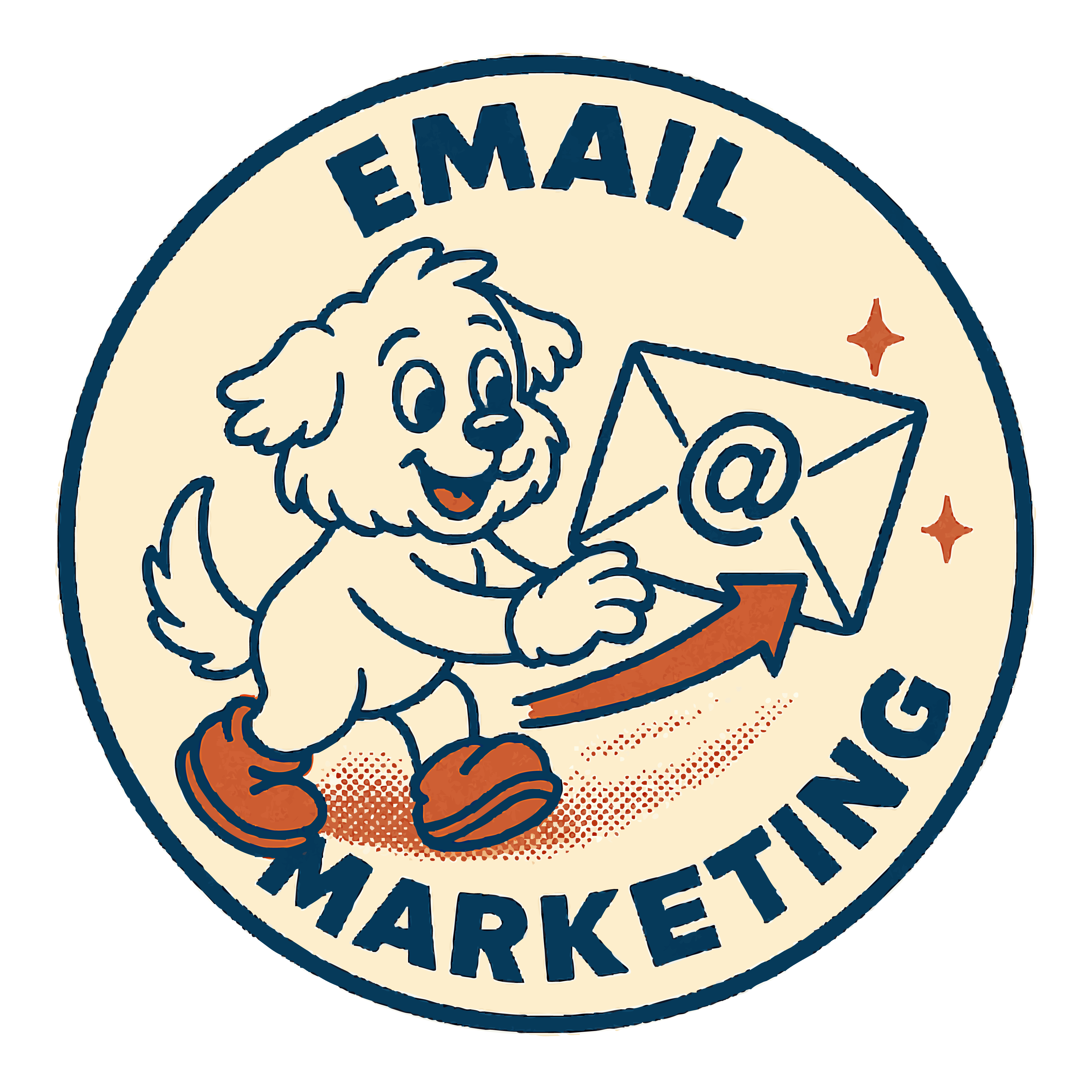 Email Template Design